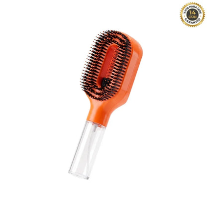 Segope™ Spreyli Saç Tarağı